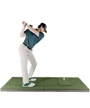 The Indoor Golf Shop SIGPRO Softy Golf Mat