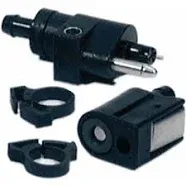 Quicksilver New OEM Connector Kit, 22-804787Q