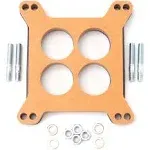 Edelbrock 8723 - Carburetor Spacer