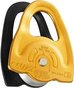 Petzl Mini Lightweight Prusik Pulley