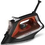 Rowenta Accessteam Dw2360 1700 Watt Performance Anti Drip Clothes Steam Iron