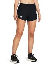 Under Armour Women's Fly-By Shorts