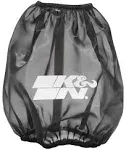 K&amp;N Filters RF-1041DK DryCharger Filter Wrap