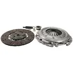 Clutch Set- New   LuK   04-064