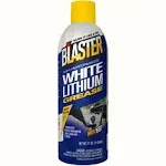 Blaster 16-LG Grease White Lithium 11 oz