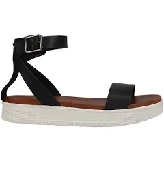 MIA women's Ellen Flat Sandal