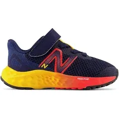 Toddler New Balance Fresh Foam Arishi v4 Bungee