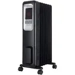 Pelonis - Digital Oil-Filled Radiator Heater - Model# HO-0280