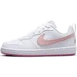 Nike Court Borough Low Recraft Big Kids' Shoes