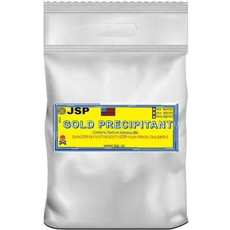 JSP ®  Gold Precipitant 16 ozs