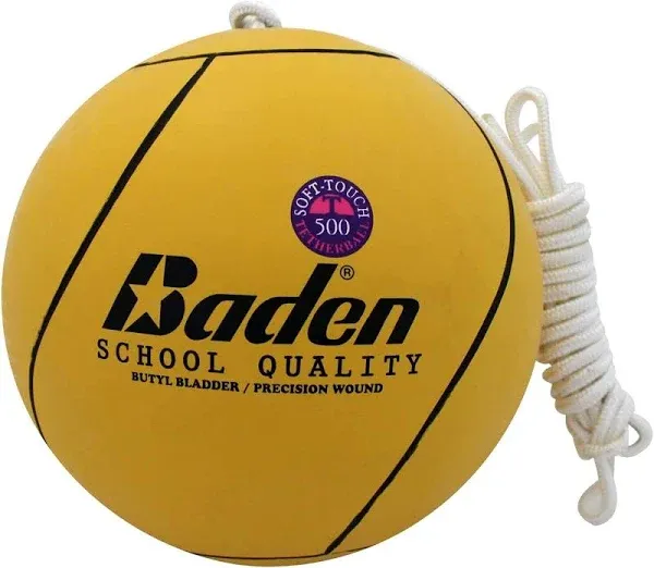 Baden Deluxe Tetherball