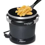 Presto GranPappy Deep Fryer