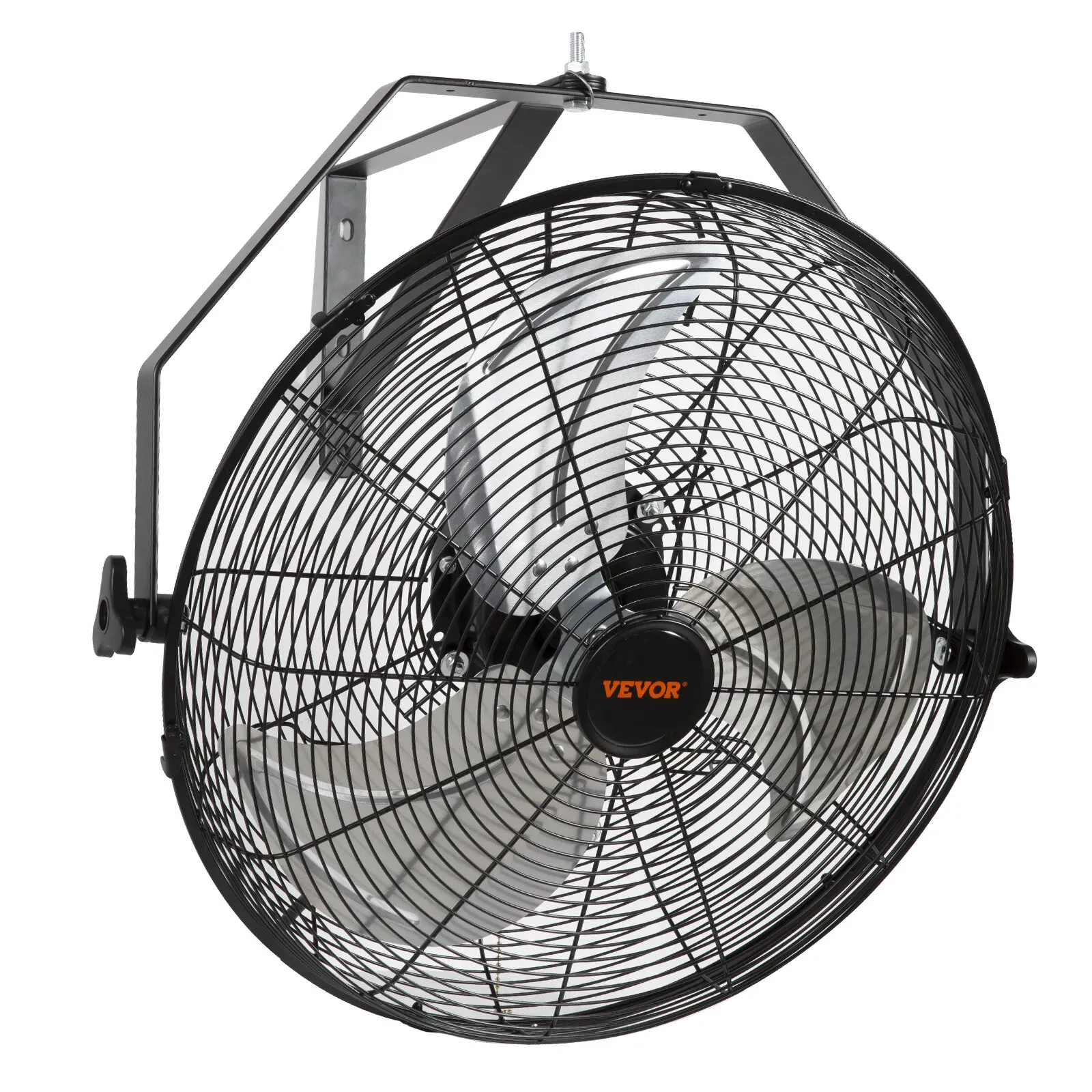 VEVOR 18 Inch Wall Mount Fan