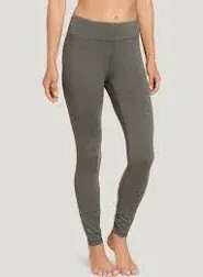 Jockey Women's Modal Legging