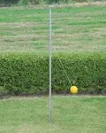 BSN Outdoor Tetherball Pole