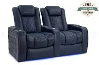 Valencia Tuscany Home Theater Seating