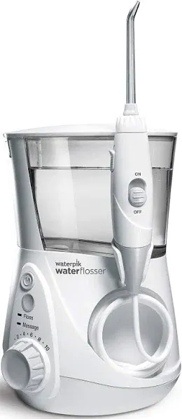 Waterpik Aquarius Professional Water Flosser