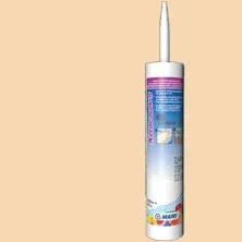 Mapei Mapesil 3D - 100% Silicone Sealant 299ml