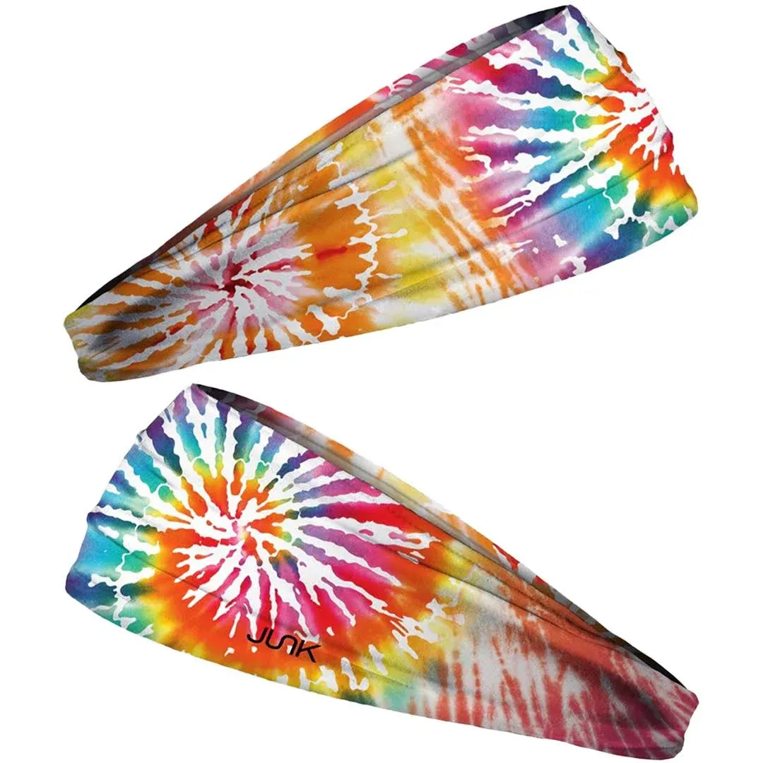 Junk Moksha Headband