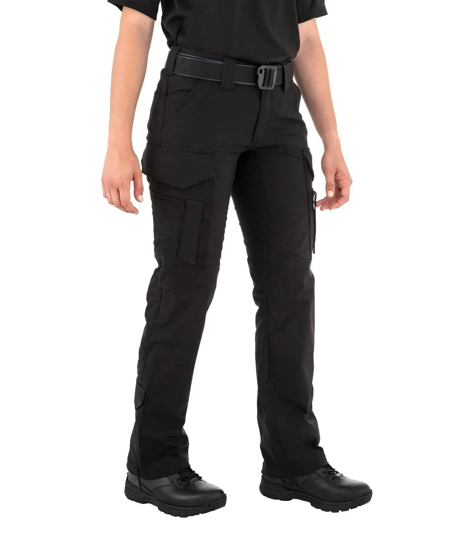 First Tactical V2 EMS Pants, Women's Black