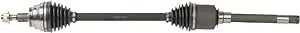 Cardone 66-9296 New CV Axle Assembly