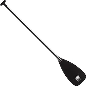 Bending Branches Black Pearl II Bent Shaft 50 inch Paddle