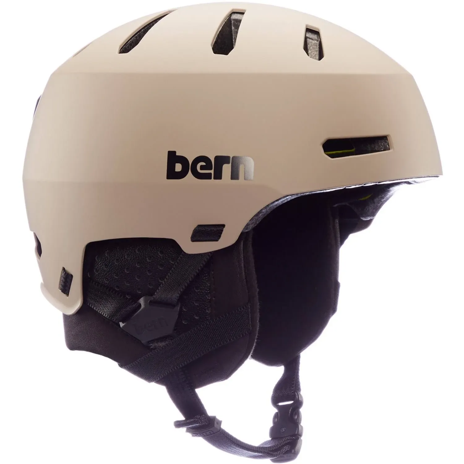 Bern Macon 2.0 MIPS Helmet 2023