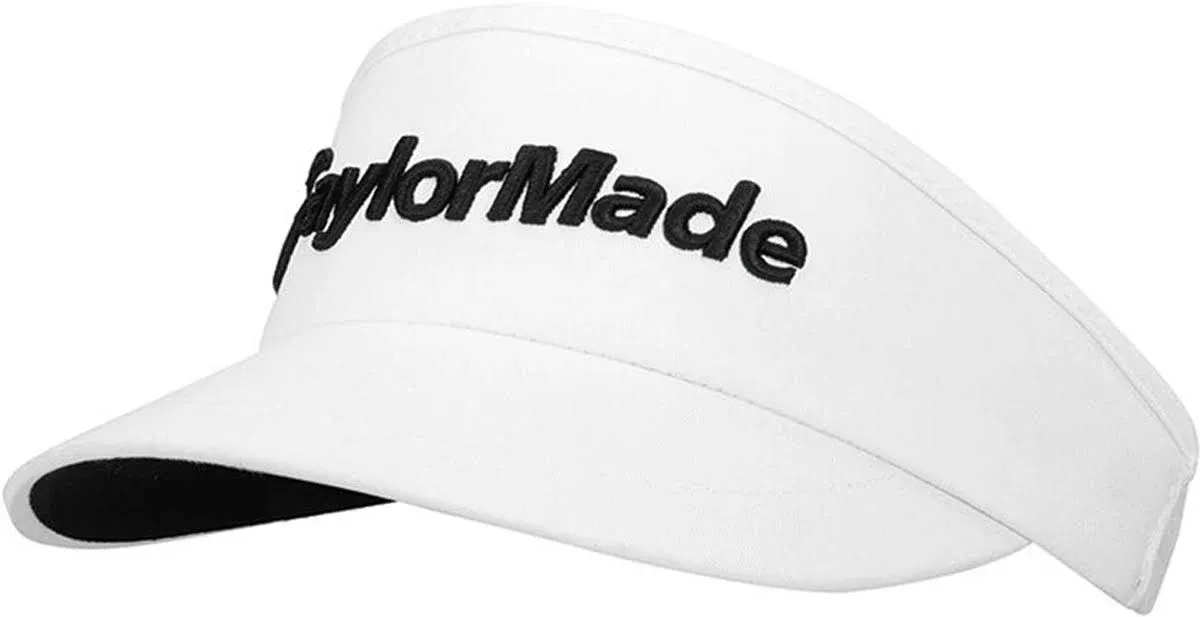 TaylorMade 2019 High Crown Visor