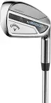 2024 Callaway Paradym Individual 7 Iron Ai Smoke Elevate MPH 95 Reg RH