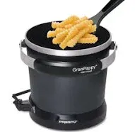 Presto GranPappy Deep Fryer