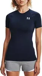 Women's Under Armour HeatGear Compression Short Sleeve