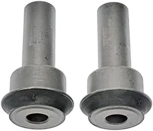 Dorman 523-227 Front Forward Suspension Subframe Bushing Compatible with Select Nissan Models, 2 Pack