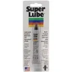 Super Lube Multi-Purpose Grease 0.5 Oz. Translucent white color