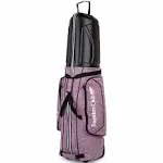 Founders Club Hybrid Travel Golf Bag Club Cover