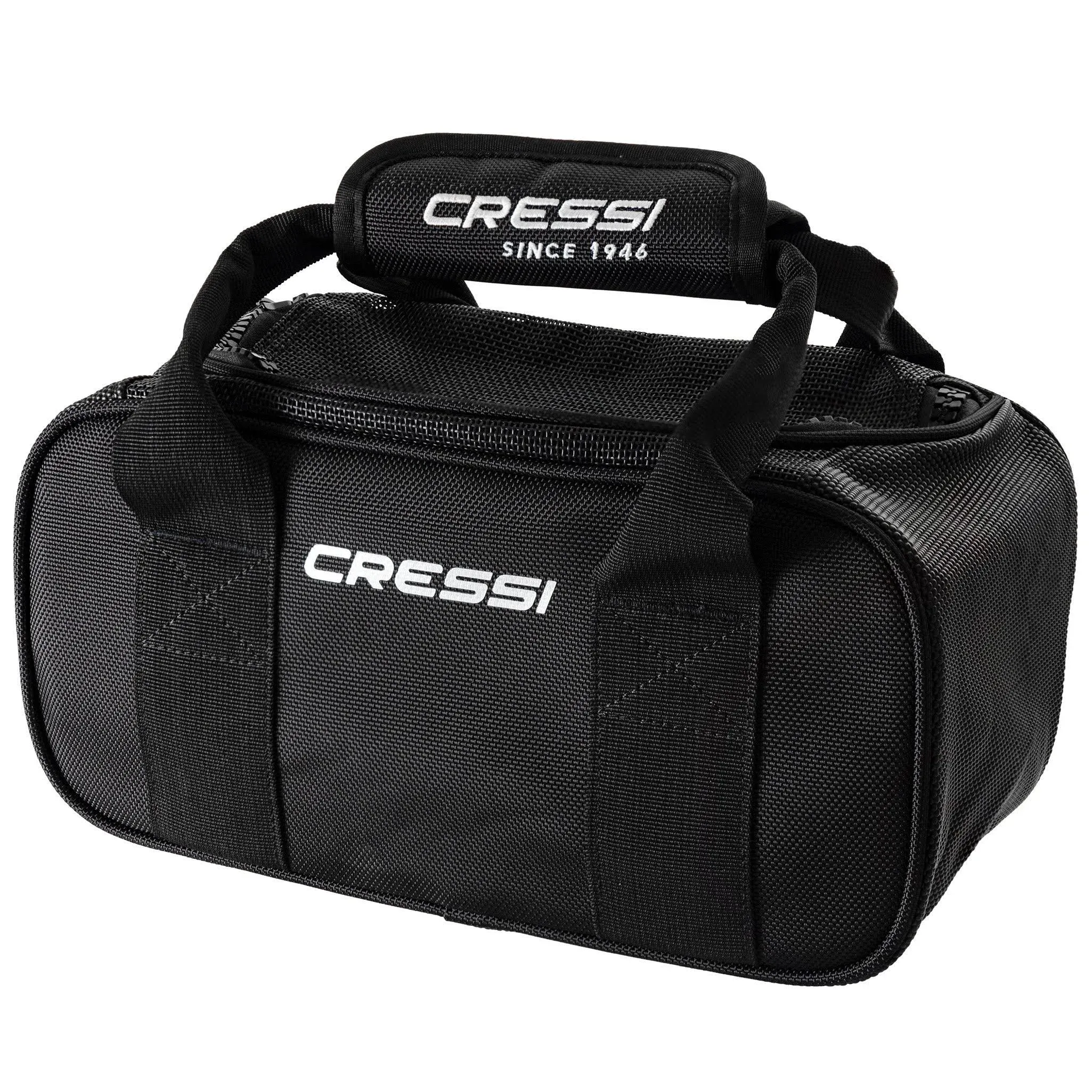 Cressi Libra Ballast Weight Bag - Black