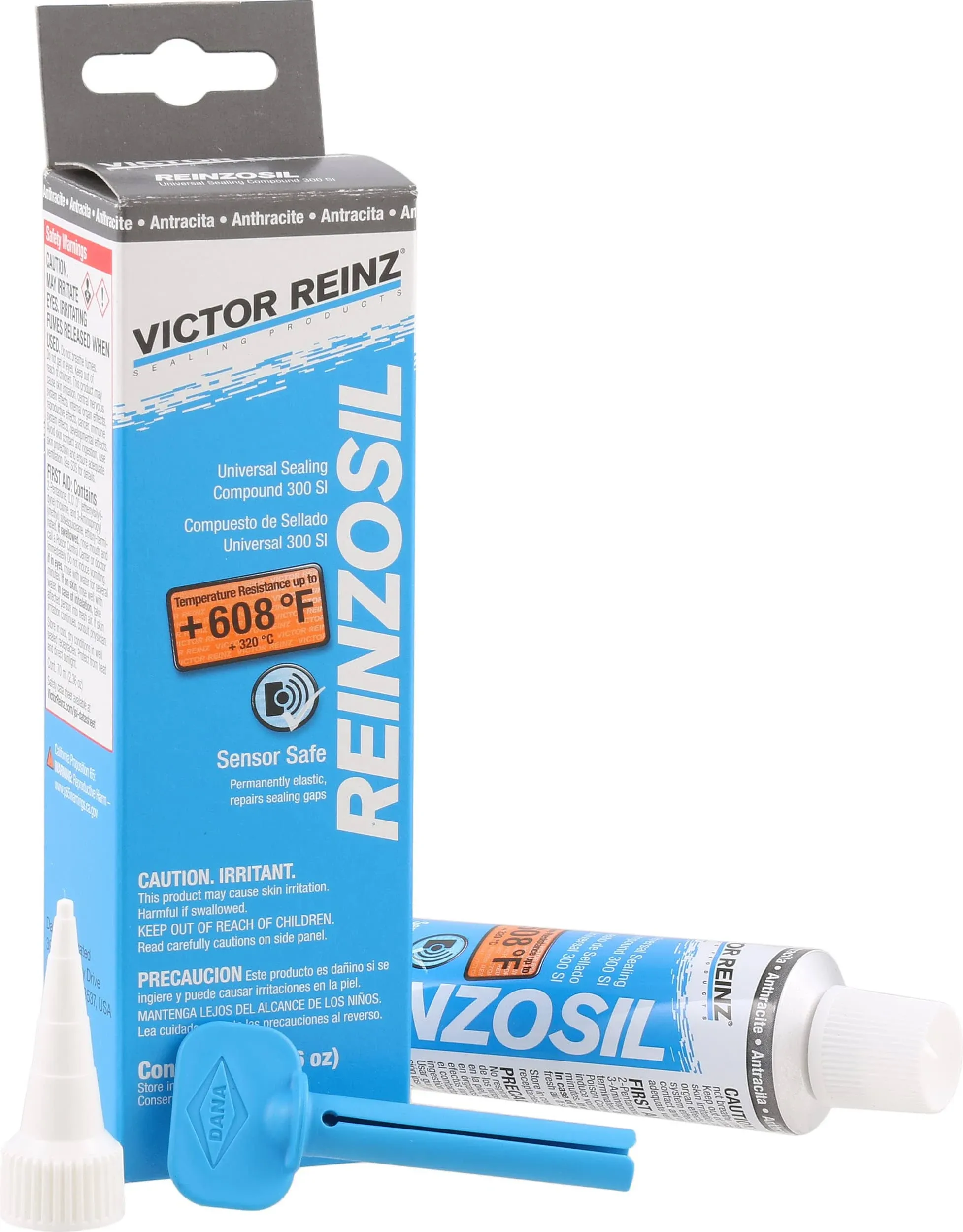 Victor Reinz 70-31414-10 RTV Silicone