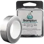 Brampton Lead Tape for Sports - Customizable Swing Weight Adjustment Solution