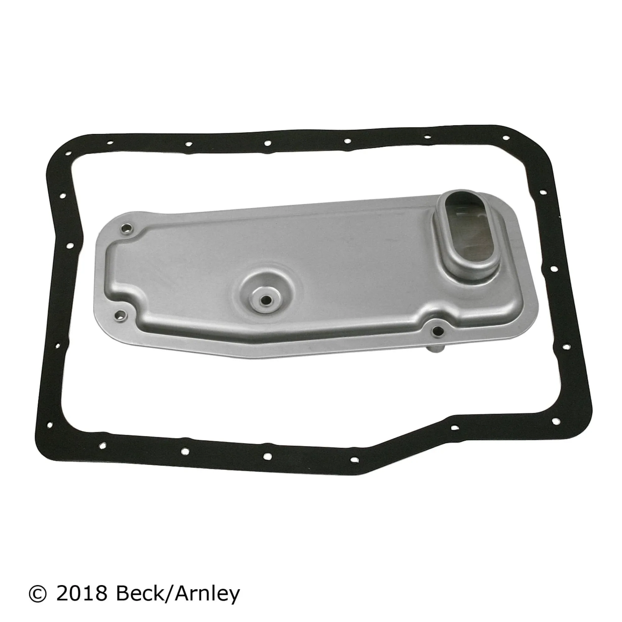 Beck Arnley Transmission Filter Kit