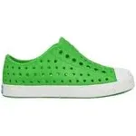 Native Jefferson Grasshopper Green/Shell White C11