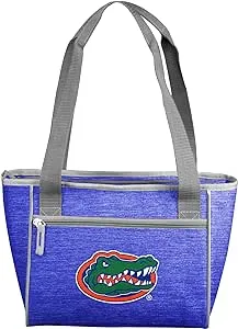 Logo Brands Florida Gators 16 Can Cooler Tote