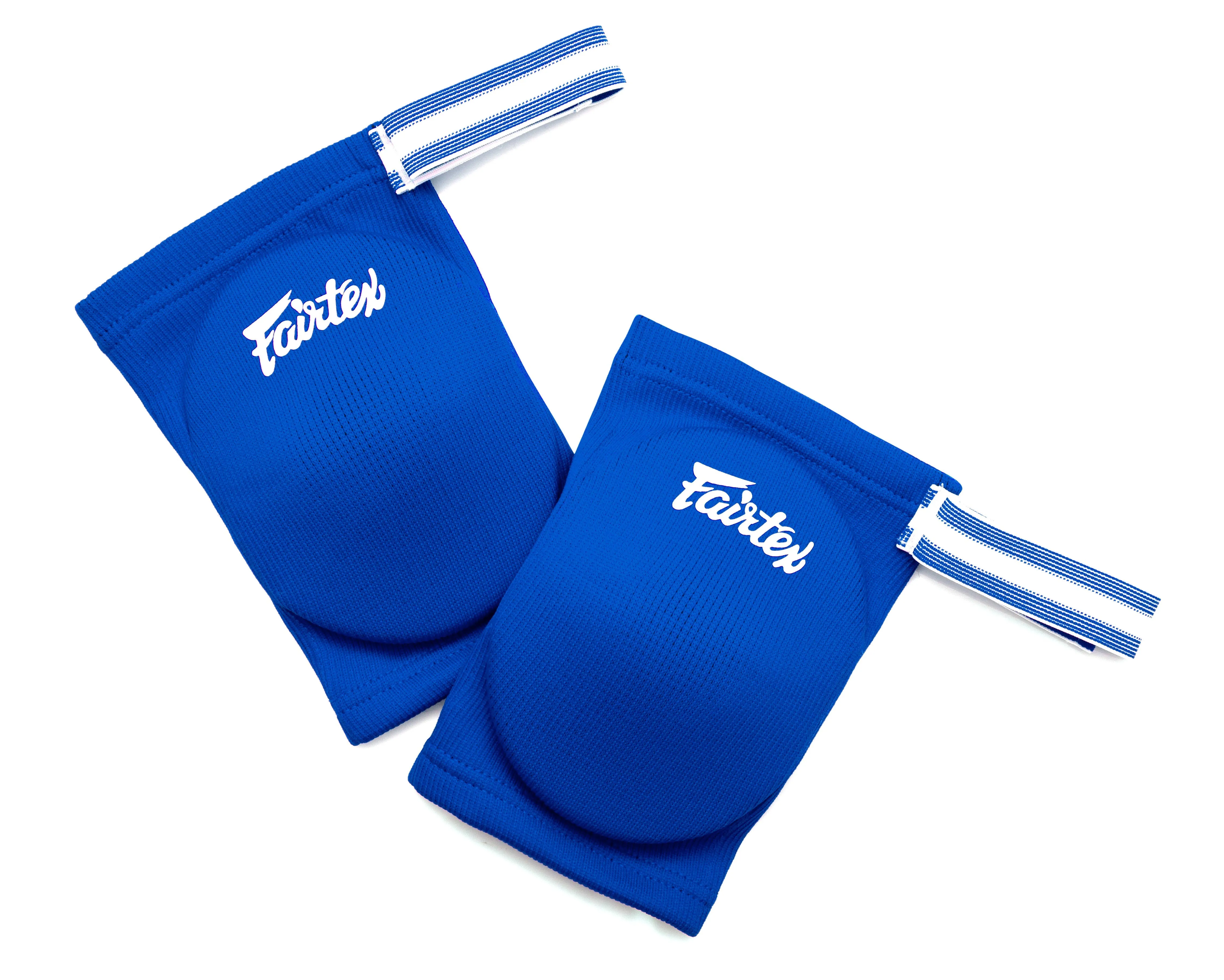 Fairtex EBE1 Muay Thai Elbow Pads