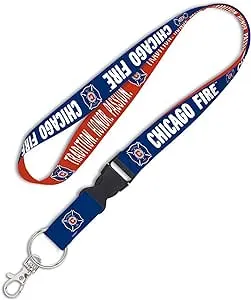 FC Barcelona Lanyard