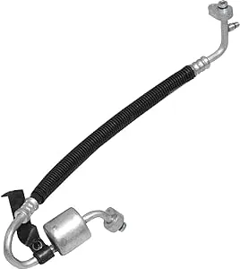 UAC A/C Refrigerant Discharge Hose for Ford Explorer 2011-2012