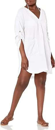 Seafolly Essential Cover Up Women's