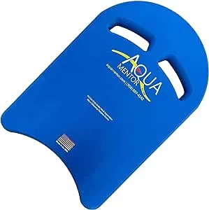 Aquamentor Junior Learn-to-Swim Kickboard