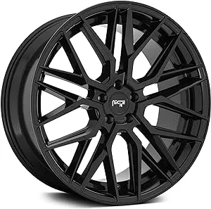 M224 GAMMA GLOSS BLACK