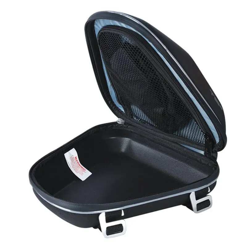 Oxford S-Series T5S Tail Pack (Black)