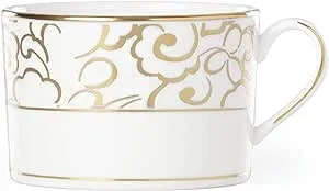 Lenox Venetian 24k Gold Lace Teacup G9728