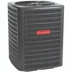 Goodman 2 Ton 14.3 SEER2 Heat Pump (GSZB402410)