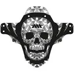 All Mountain Style Mud Guard (Skull)